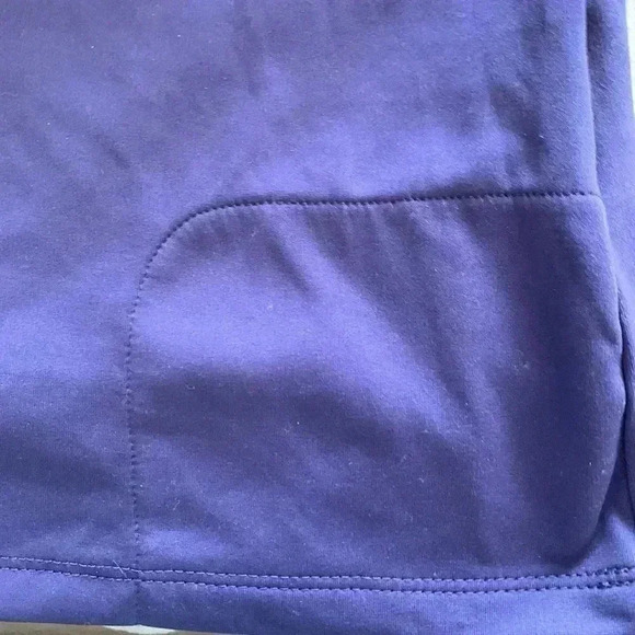 MEC NWOT athletic long sleeve with goggle/sunglass wipe - Picture 8 of 9